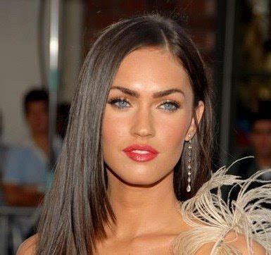 foxx nude|Megan Fox Nude — 50+ naughty pics & NSFW Videos!